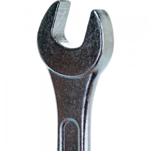 Ключ (гаечный, комбинированный, кованый) 13мм Biber 90638 тов-093068