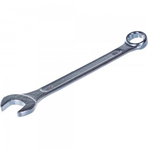 Ключ (гаечный, комбинированный, кованый) 15мм Biber 90640 тов-093070