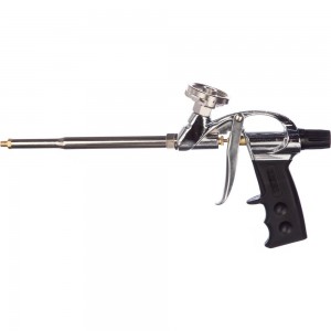 Пистолет для монтажной пены Biber Профи 60112 тов-055265