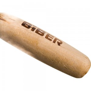 Ковш (штукатурный, с деревянной ручкой) Biber 35901 тов-087400
