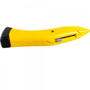 Технический нож в ножнах Biber Дельфин 50131 тов-054505