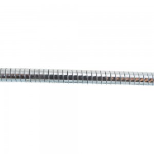 Адаптер гибкий магнитный для бит (300 мм; хромированная оплетка) Biber 84132 тов-166814
