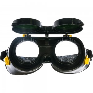 Затемненные очки Biber 96231 тов-069144
