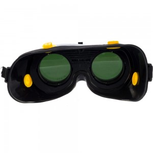 Затемненные очки Biber 96231 тов-069144