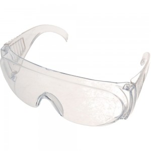 Защитные очки Biber 96233 тов-086029