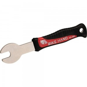 Педальный ключ BIKE HAND на 15 YC-162 VZ212011