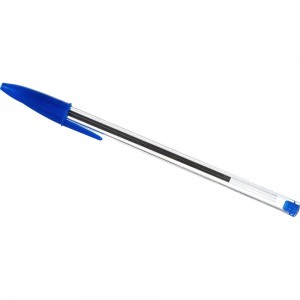 Шариковая ручка BIKSON ТМ прозрачный корпус BN0463 LL934AA РучШ1111