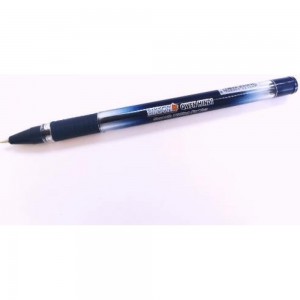 Шариковая ручка BIKSON ТМ серия QWEN HINDI синие чернила IND0005 РучШ3884