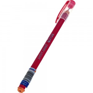 Шариковая ручка BIKSON ТМ серия JIMMY LIGHT синие чернила IND0009 РучШ3888