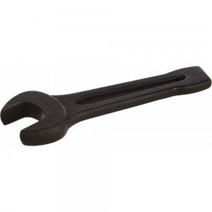 Гаечный ключ BIST рожковый ударный 32 мм BCT3304-32