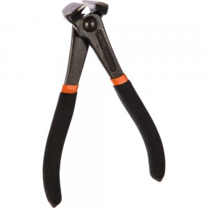 Торцевые кусачки BIST End Cutting Pliers Carbon Steel, 180 мм (7