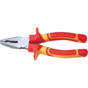 Комбинированные плоскогубцы BISTVDE VDE Combination Pliers 8