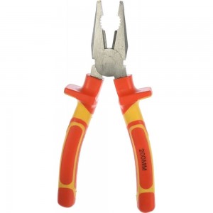 Комбинированные плоскогубцы BISTVDE VDE Combination Pliers 8