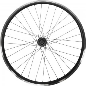 Заднее колесо Black Aqua диаметр колеса 27.5
