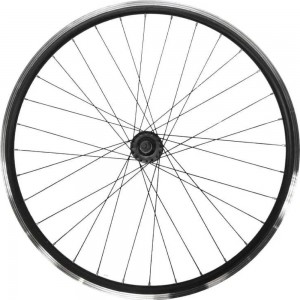 Заднее колесо Black Aqua диаметр 27.5