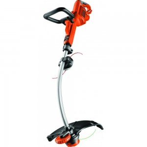 Электрический триммер Black+Decker GL8033 