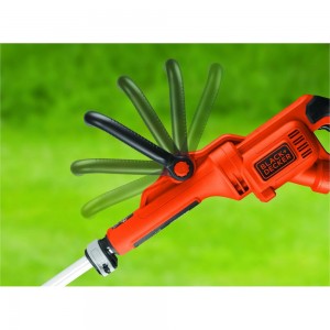 Электрический триммер Black+Decker GL8033 