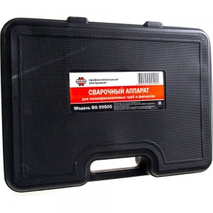 Комплект сварочного оборудования Black Gear для PPRC 20-32 900 Вт 99505 62403