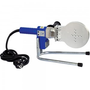 Сварочный аппарат Blue Ocean паяльник для полипропиленовых, пластиковых труб 75-110 PPRWU/75-110