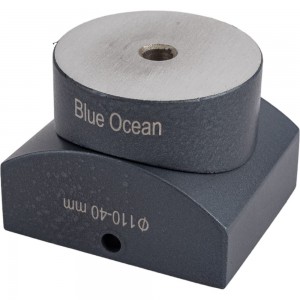 Сварочные насадки для вварных седел 110/40 мм Blue Ocean PPRT/WIS-110/40