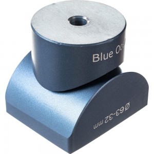 Сварочные насадки для вварных седел 63/32 мм Blue Ocean PPRT/WIS-63/32