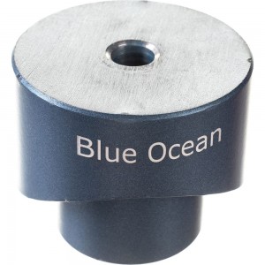 Сварочные насадки для вварных седел 63/32 мм Blue Ocean PPRT/WIS-63/32