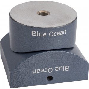 Сварочные насадки для вварных седел 90/40 мм Blue Ocean PPRT/WIS-90/40