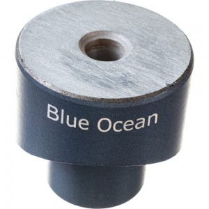 Сварочные насадки для вварных седел 63/20-25 мм Blue Ocean PPRT/WIS-63/20-25