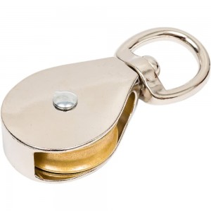 Одинарный блок Bohrer BOM-1 1/2 