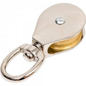 Одинарный блок Bohrer BOM-1 1/2 