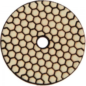 Алмазный гибкий шлифовальный круг Bohrer 55210080 