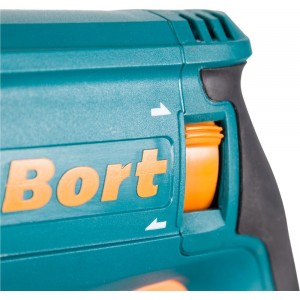 Электрический перфоратор Bort BHD-920X 91272546