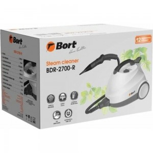 Пароочиститель BORT BDR-2700-R 93412987