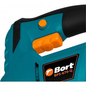 Электрический лобзик BORT BPS-670-Q 93413120