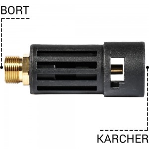 Переходник Adapter Karcher Pro BORT 93416435