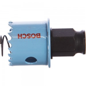 Коронка пильная Special for Sheet Metal (32 мм; HSS-CO) Bosch 2608584788