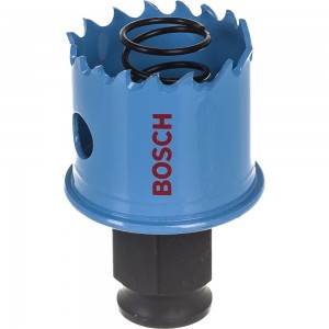 Коронка пильная Special for Sheet Metal (32 мм; HSS-CO) Bosch 2608584788