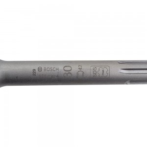 Сверло ударное М4 по бетону (30х400/520 мм; SDS-max) Bosch 2608685873