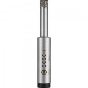 Алмазная коронка Bosch easyDRY 2608587141 