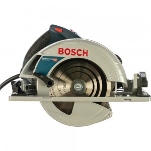 Дисковая пила Bosch GKS 65 GCE 0.601.668.900