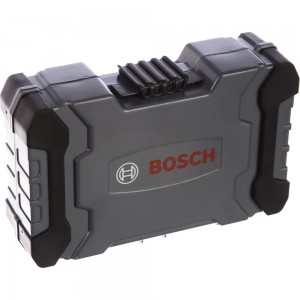 Набор бит и насадок (43 предмета) Bosch 2607017164