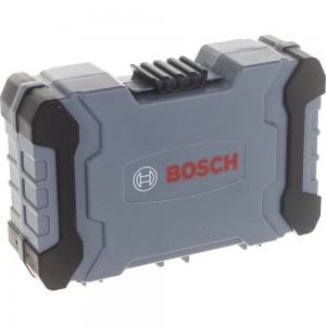 Набор бит и насадок (43 предмета) Bosch 2607017164