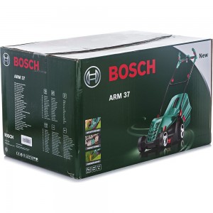Электрическая газонокосилка Bosch ARM 37 0.600.8A6.201