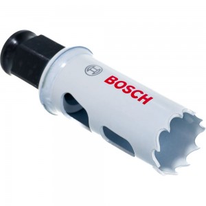 Коронка BiM PROGRESSOR (22 мм) Bosch 2608594201