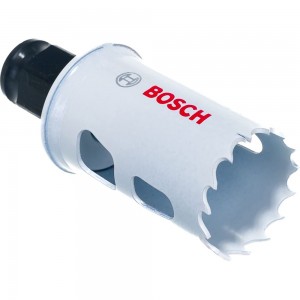 Коронка BiM PROGRESSOR (30 мм) Bosch 2608594206