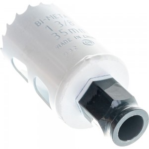 Коронка BiM PROGRESSOR (35 мм) Bosch 2608594209