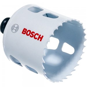 Коронка BiM PROGRESSOR (57 мм) Bosch 2608594222