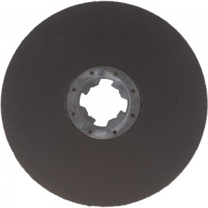 Отрезной диск по нержавеющей стали X-LOCK (125x1x22.2 мм) Bosch 2608619262