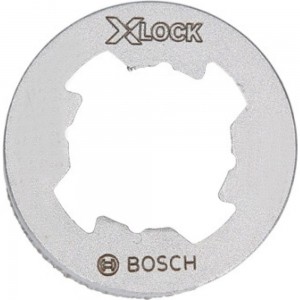 Алмазная коронка Dry Speed X-LOCK 83 мм Bosch 2608599026