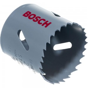 Коронка HSS-Bimetall 51 мм Bosch 2608584117